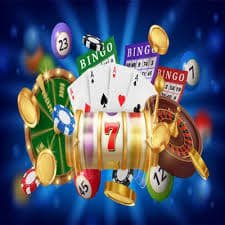 Slots ဂိမ်းများ