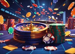 lanbet77 မြန်မာ ကစားသမားများအတွက် online betting platform ဖန်တီးမှု