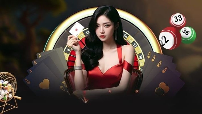 lanbet77 Myanmar betting platform sports casino esports