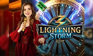Live Casino