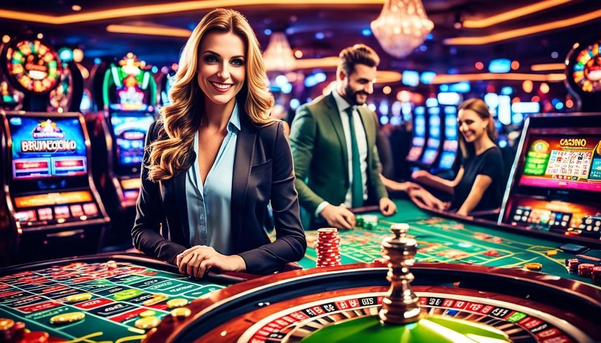 Esports live tournament ကစားနေပုံ real-time in-play betting
